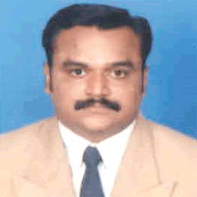 Dr. Vijayakumar  Varadarajan