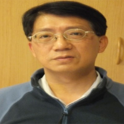 Dr. Wen-Cheng  Liu