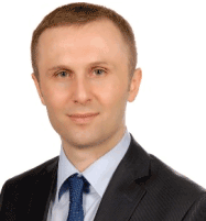 Dr. Yusuf  Yilmaz    