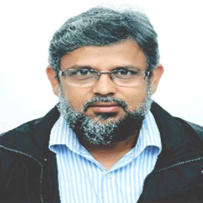 Dr. Nazrul  Islam    