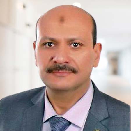 Dr. Zakaria Fouad Fawzy Hassan    