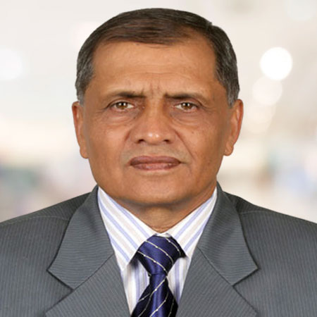 Dr. Durga Mani Gautam    