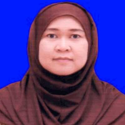 Dr. Dwi  Kesuma Sari