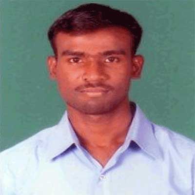 Dr. Edison  Selvaraj Nadar