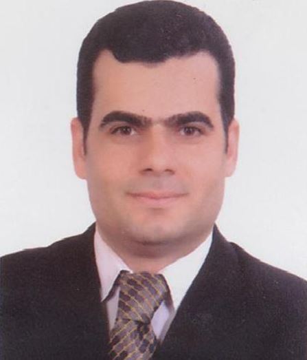 Dr. Sherif  Salah Mohamed Ali
