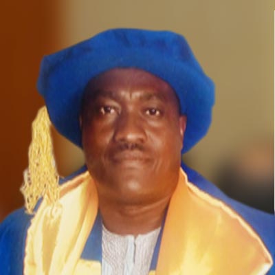 Dr. Etonihu Anayo Christian    