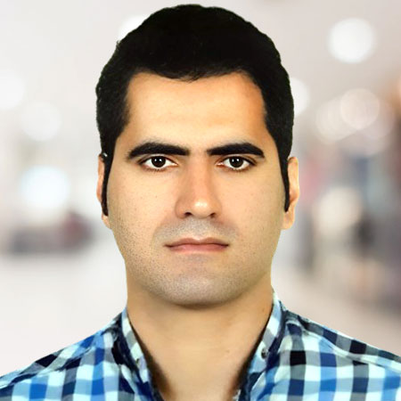 Dr. Ebrahim Alinia-Ahandani    