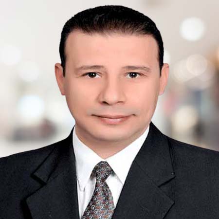 Dr. El-Sayed Abdel-Malek Elmadany El-Sheikh    