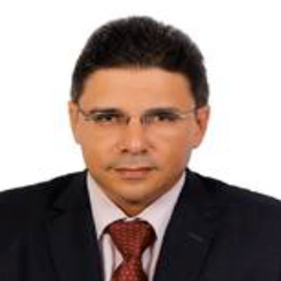 Dr. El Sayed Fathi El Habbasha    