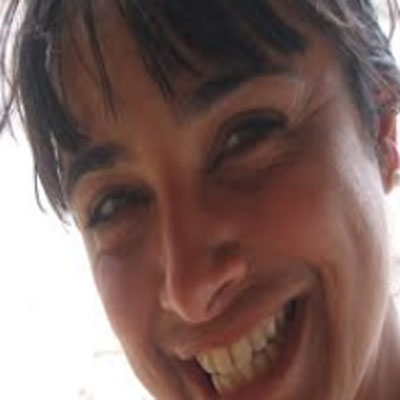 Dr. Elisa  Pellegrino