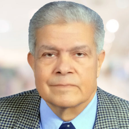 Dr. Elsayed Ahmad Khallaf    