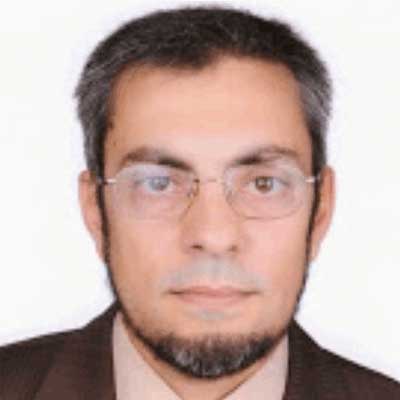 Dr. Elsayed  Eissa Hemayed    