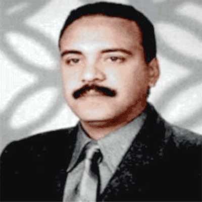 Dr. Emad Ali Soliman Ali