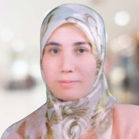 Dr. Eman Abdel-Wahab    