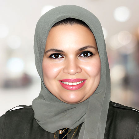 Dr. Eman Elagamey    