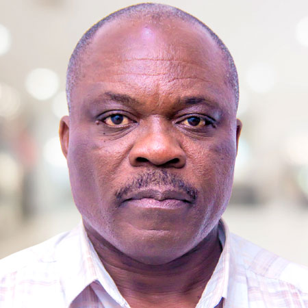 Dr. Emeka Ugoala    