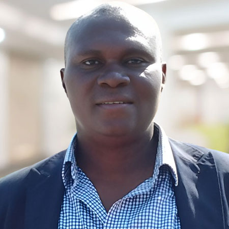 Dr. Emmanuel Obioha Ahaotu    