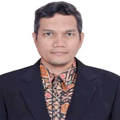 Dr. Muhammad  Makky