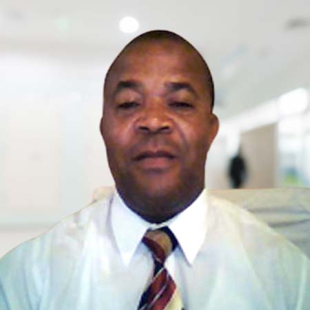 Dr. Ernest Uzodimma Durugbo    