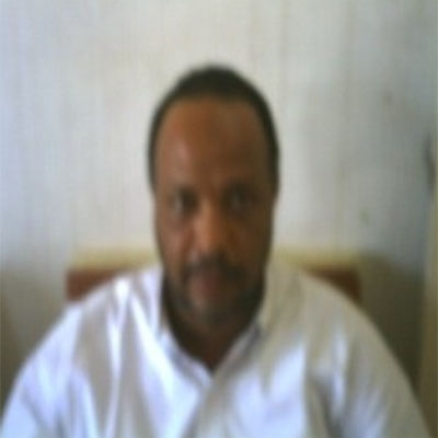 Dr. Esam Eldin Ali Babeker Abdin