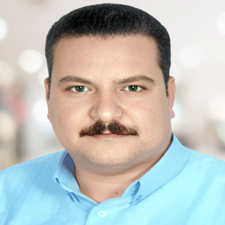 Dr. Essam Abdel Salam Shaalan    