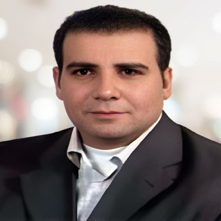 Dr. Essam Roshdy El-Zahar    