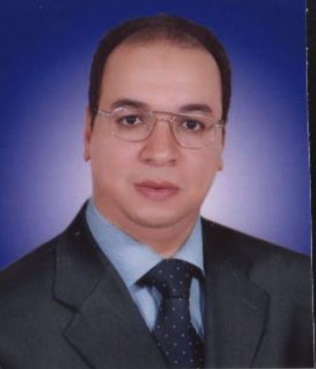 Dr. Essam  Ramadan  Shaaban