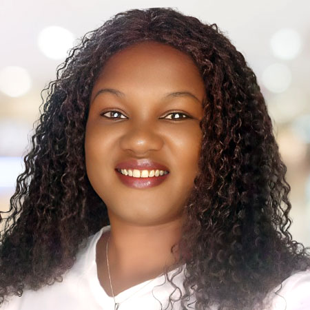 Dr. Esther Ugo Alum    