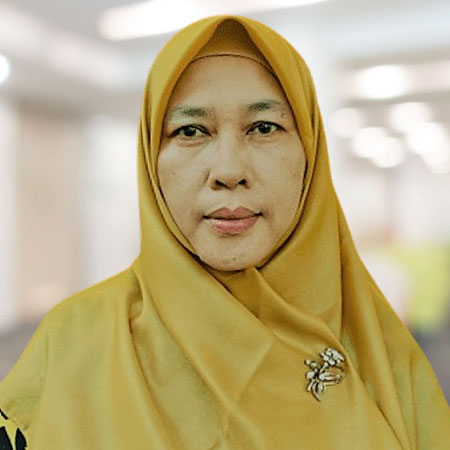 Dr. Etti Sartina Siregar    