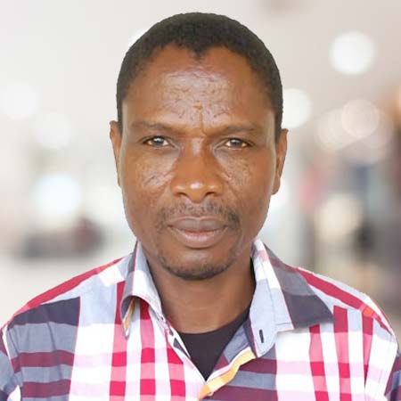 Dr. Fabian I. Ezema    