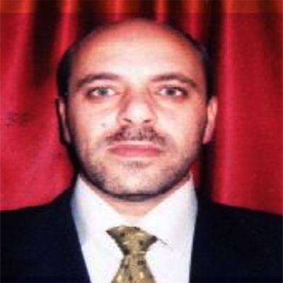 Dr. Faisal  Taleb Khamayseh