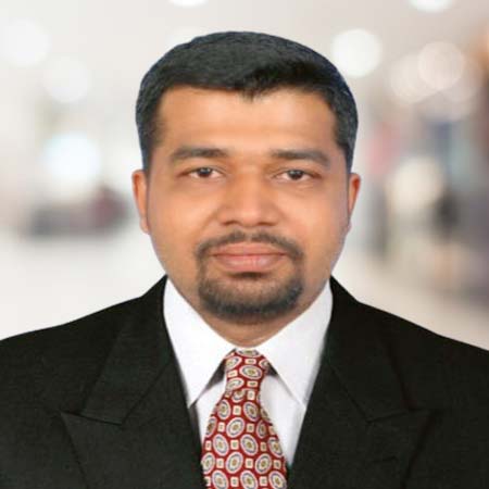 Dr. Faiyaz Ahmed    