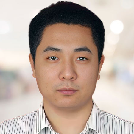 Dr. Fan Wang    