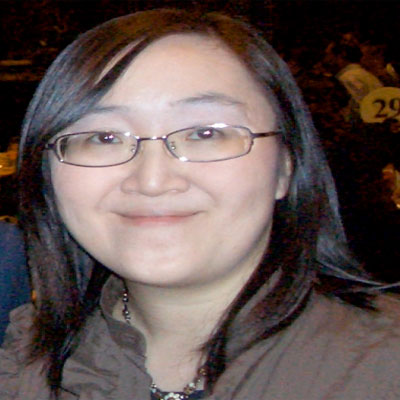Dr. Fanny  Y.F. Young