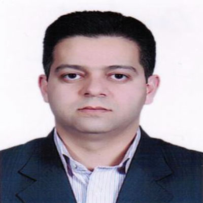Dr. Farshid Talat    