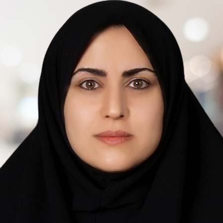 Dr. Fatemeh Heidary    