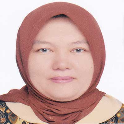 Dr. Siregar Aguslina Fazidah    
