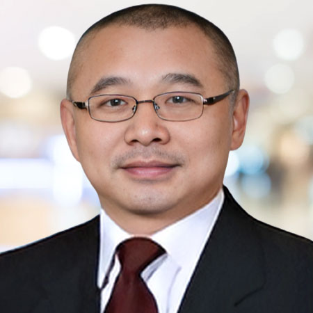 Dr. Feng Xu    