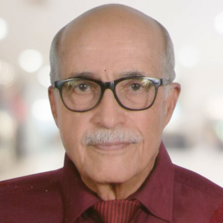 Dr. Ferradji Ali    