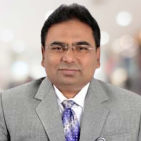 Dr. Firoj A. Tamboli    