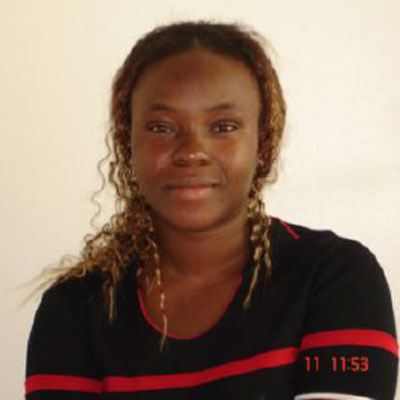 Dr. Fotio Lambou Agathe Epse Tonfack