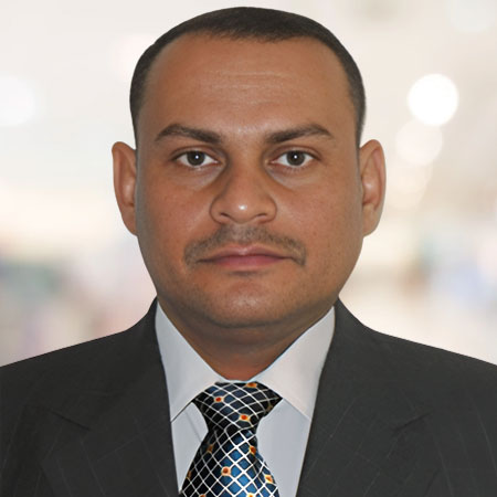 Dr. Fouad Attia Majeed    
