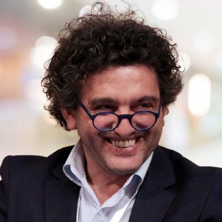 Dr. Francesco Aiello    