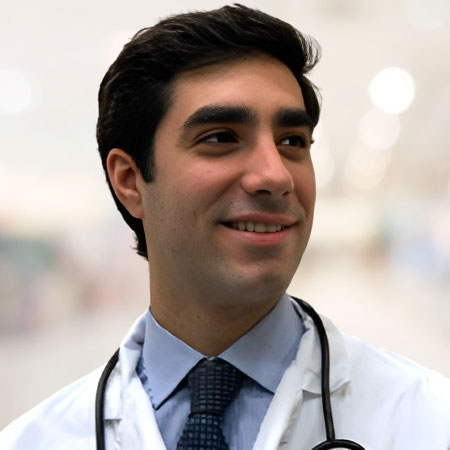 Dr. Francesco Fedele    