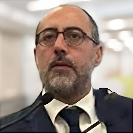 Dr. Francesco Maione    