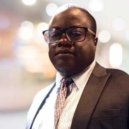 Dr. Fredrick Ishengoma    