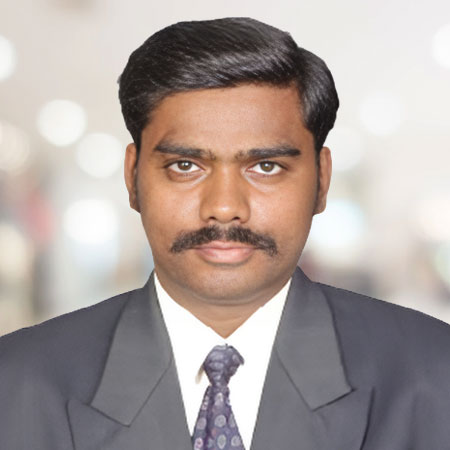 Dr. G. Gabriel Prabhu    