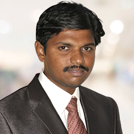 Dr. G. Kranthi Kumar    