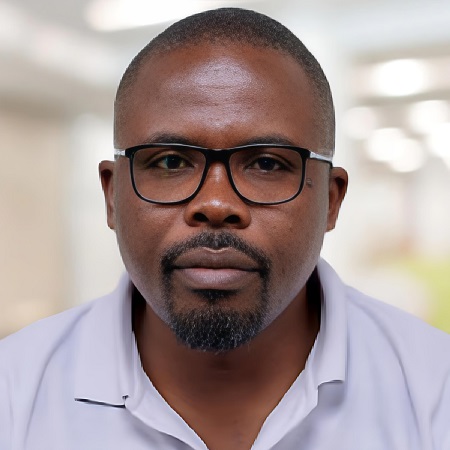 Mr. Gift Kamanga Thole    