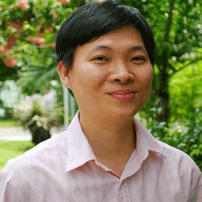 Dr. Glenn   L. Sia Su